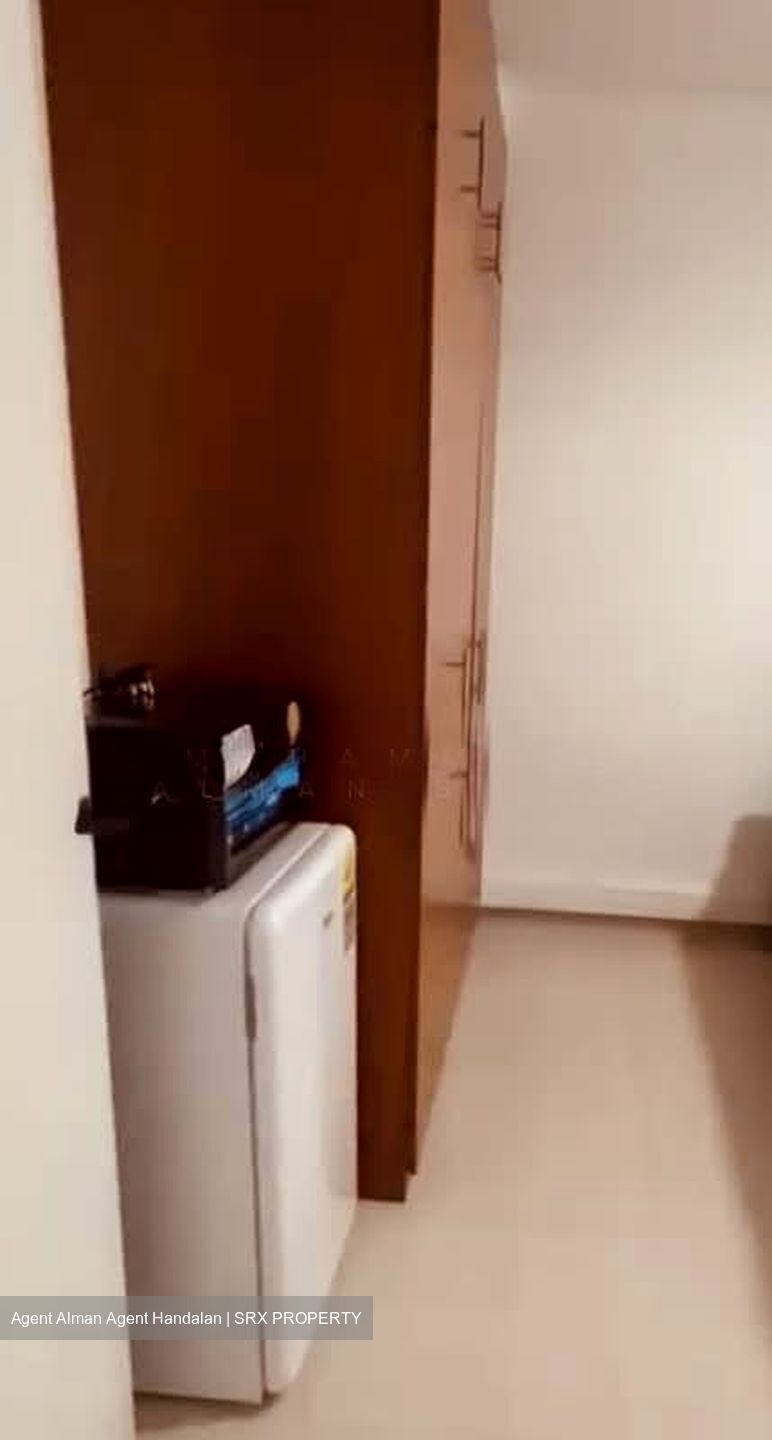 Blk 808 Woodlands Street 81 (Woodlands), HDB Executive #560462351